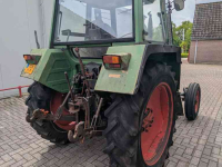 Tractor / Trekker Fendt 303 LS