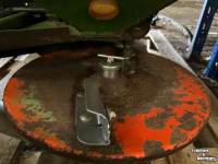 Kunstmeststrooier Amazone ZA-U 1501