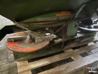 Kunstmeststrooier Amazone ZA-U 1501