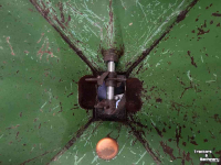 Kunstmeststrooier Amazone ZA-U 1501