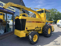 Veldhakselaar New Holland 1900 Hakselaar