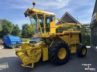 Veldhakselaar New Holland 1900 Hakselaar