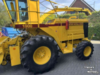 Veldhakselaar New Holland 1900 Hakselaar