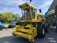 Veldhakselaar New Holland 1900 Hakselaar
