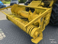 Veldhakselaar New Holland 1900 Hakselaar