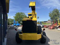 Veldhakselaar New Holland 1900 Hakselaar