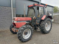 Tractor / Trekker Case-IH 844 XL Plus