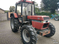 Tractor / Trekker Case-IH 844 XL Plus