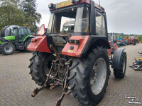 Tractor / Trekker Case-IH 844 XL Plus