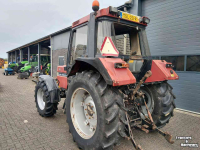 Tractor / Trekker Case-IH 844 XL Plus