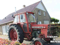 Tractor / Trekker Volvo BM T500 2WD Tractor