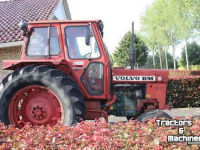 Tractor / Trekker Volvo BM T500 2WD Tractor