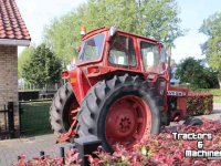 Tractor / Trekker Volvo BM T500 2WD Tractor