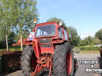 Tractor / Trekker Volvo BM T500 2WD Tractor