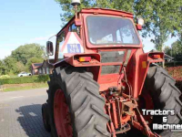 Tractor / Trekker Volvo BM T500 2WD Tractor