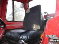 Tractor / Trekker Volvo BM T500 2WD Tractor