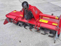 Grondfrees Kongskilde Rotavator 400S-155S messenfrees