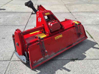 Grondfrees Kongskilde Rotavator 400S-155S messenfrees