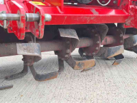 Grondfrees Kongskilde Rotavator 400S-155S messenfrees