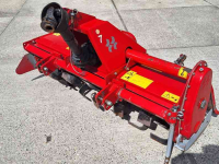 Grondfrees Kongskilde Rotavator 400S-155S messenfrees