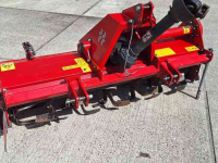 Grondfrees Kongskilde Rotavator 400S-155S messenfrees