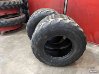 Wielen, Banden, Velgen & Afstandsringen Vredestein 710/40R22.5 FlotationPRO