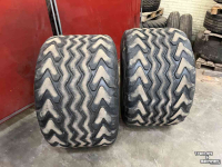 Wielen, Banden, Velgen & Afstandsringen Vredestein 710/40R22.5 FlotationPRO