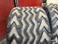 Wielen, Banden, Velgen & Afstandsringen Vredestein 710/40R22.5 FlotationPRO