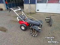 Veegmachine Tielburger TK48 prof