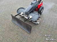 Veegmachine Tielburger TK48 prof