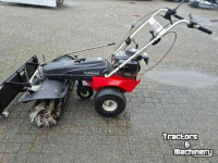 Veegmachine Tielburger TK48 prof