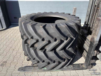 Wielen, Banden, Velgen & Afstandsringen Trelleborg 540/65R30 TM800 Nieuw
