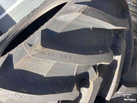 Wielen, Banden, Velgen & Afstandsringen Trelleborg 540/65R30 TM800 Nieuw