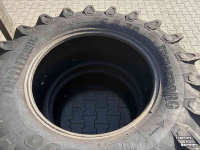 Wielen, Banden, Velgen & Afstandsringen Trelleborg 540/65R30 TM800 Nieuw