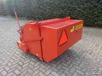 Overige tuin- en parkmachines en toebehoren Weidemann RK 120Z