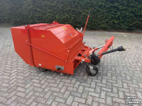 Overige tuin- en parkmachines en toebehoren Weidemann RK 120Z