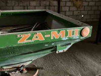 Kunstmeststrooier Amazone ZA - MII