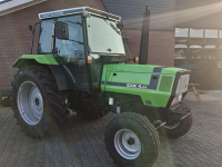 Tractor / Trekker Deutz-Fahr Deutz DX 4.31