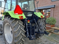 Tractor / Trekker Deutz-Fahr Deutz DX 4.31