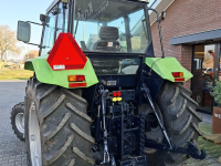 Tractor / Trekker Deutz-Fahr Deutz DX 4.31