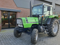 Tractor / Trekker Deutz-Fahr Deutz DX 4.31
