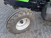 Tractor / Trekker Deutz-Fahr Deutz DX 4.31