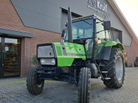 Tractor / Trekker Deutz-Fahr Deutz DX 4.31