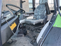 Tractor / Trekker Deutz-Fahr Deutz DX 4.31