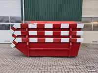 Container / Containerbak AGM Portaalbak 6 kuub