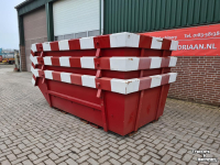 Container / Containerbak AGM Portaalbak 6 kuub