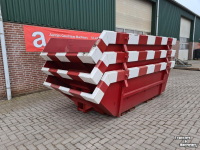 Container / Containerbak AGM Portaalbak 6 kuub