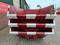 Container / Containerbak AGM Portaalbak 6 kuub