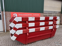 Container / Containerbak AGM Portaalbak 6 kuub