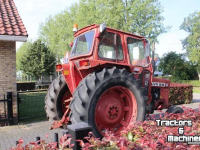Tractor / Trekker Volvo BM T500 Volvo